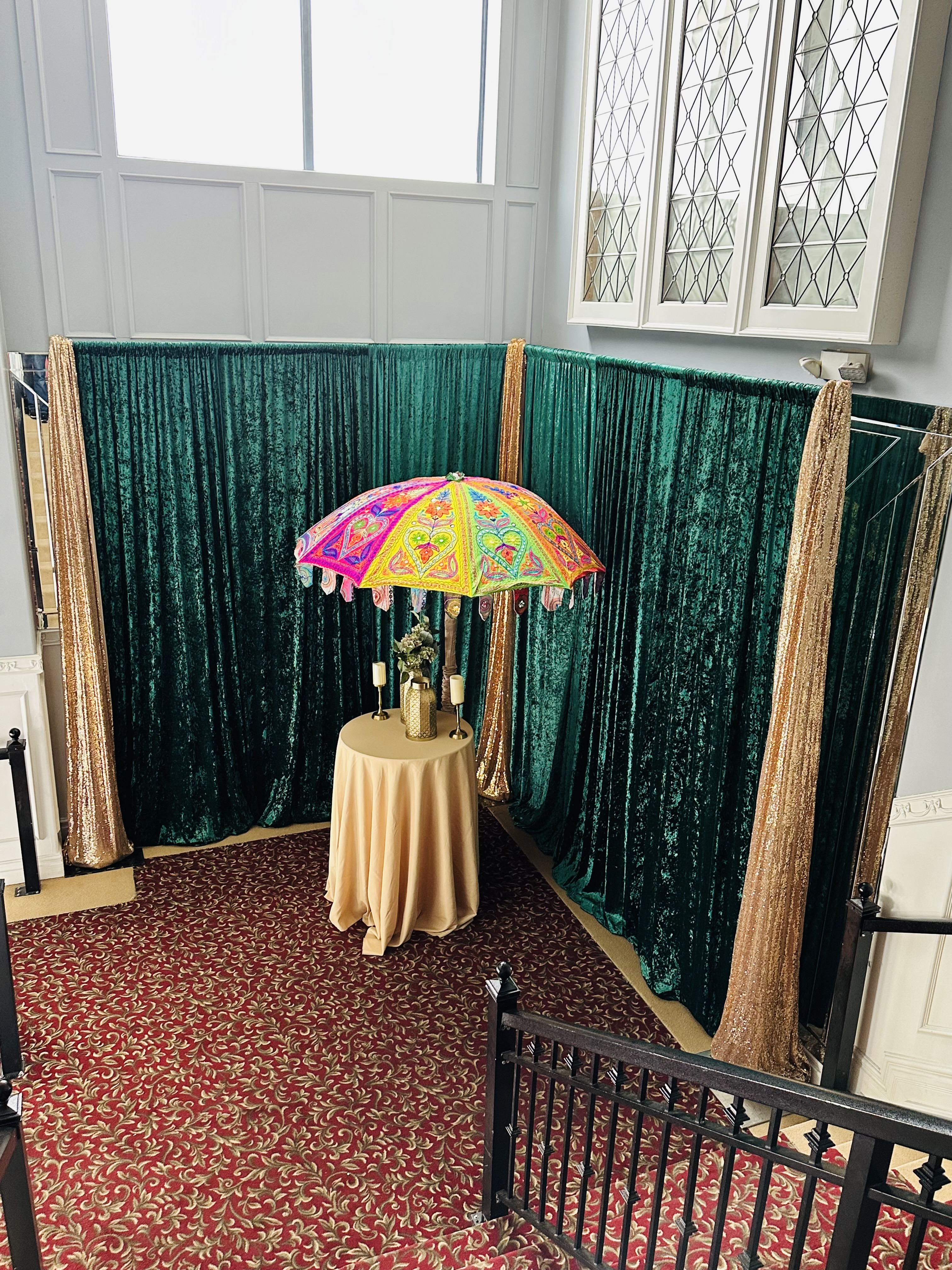 Jago Maiyan Festivity